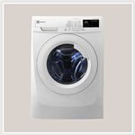 Máy Giặt Lồng Ngang Electrolux EWF80743